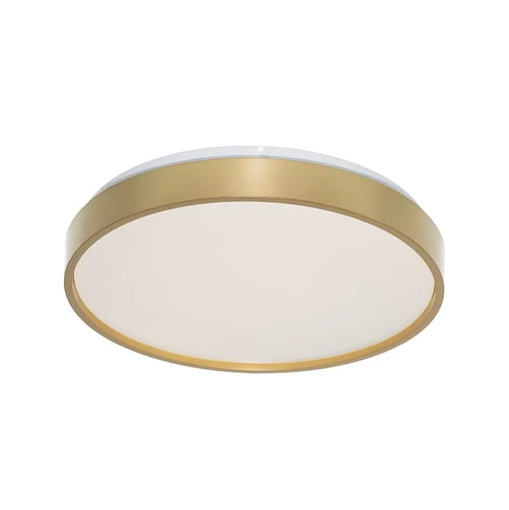 Osram LED plafonjera sa sen. 18W 4000K IP20 zlatna