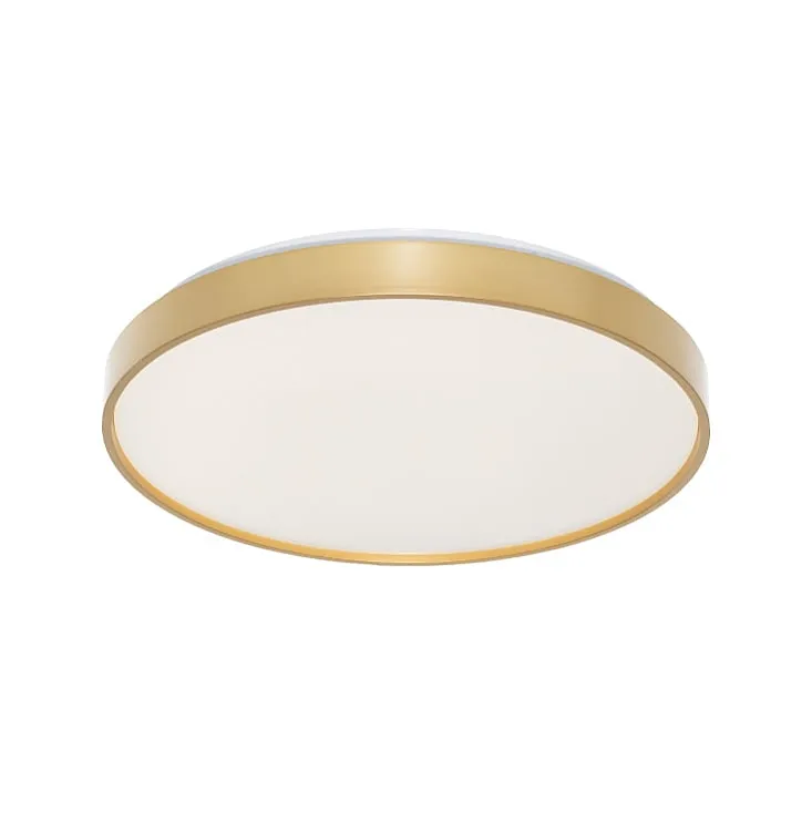 Osram LED plafonjera 24W 4000K IP20 zlatna