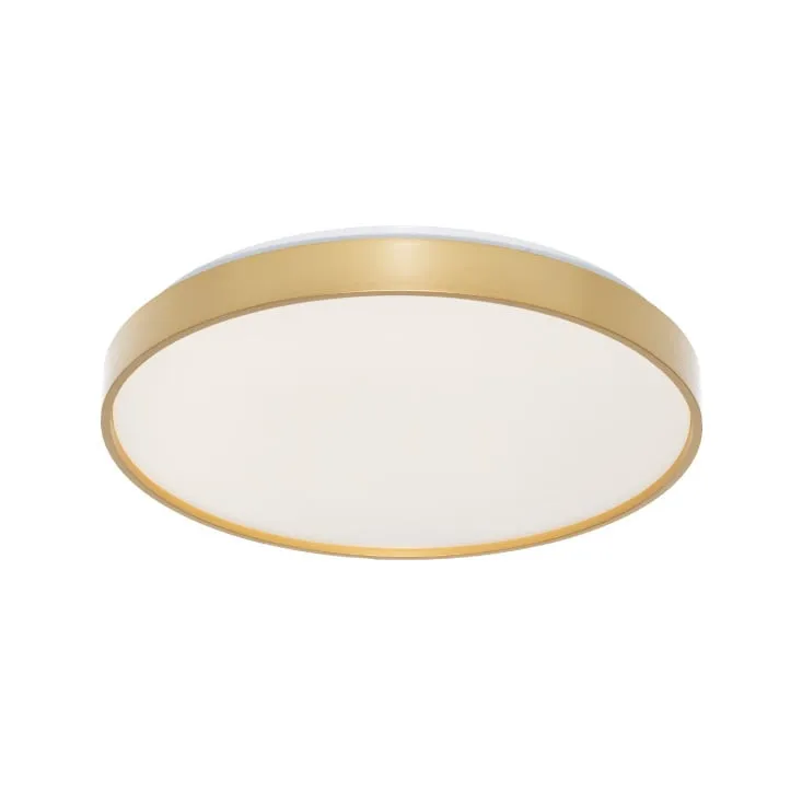 Osram LED plafonjera sa sen. 24W 4000K IP20 zlatna