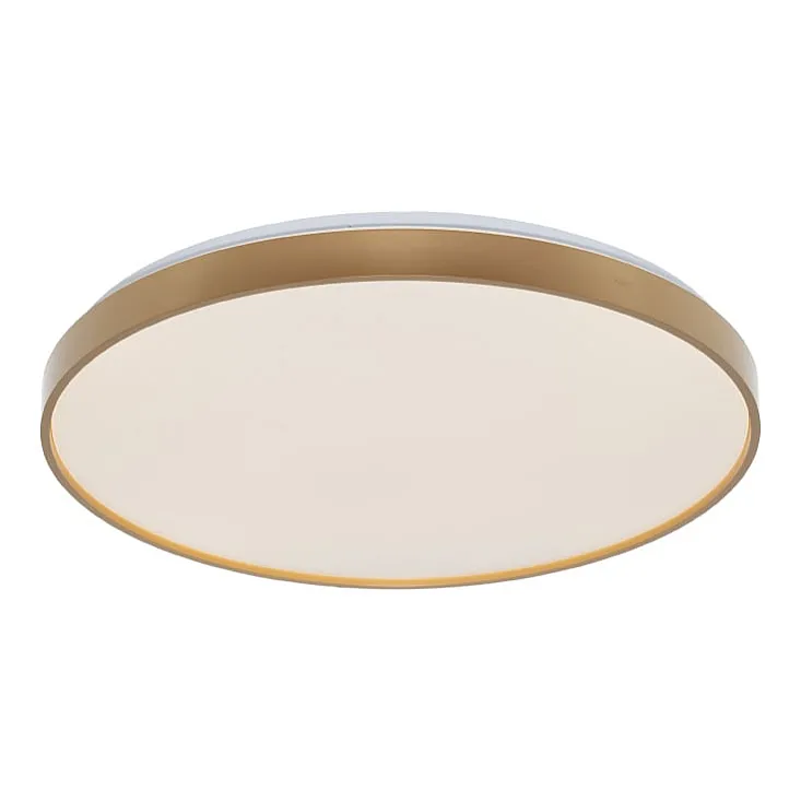 Osram LED plafonjera 60W 4000K IP20 zlatna