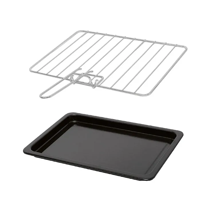 Mini pećnica 19l 1280W termostat i tajmer