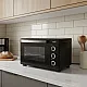Mini pećnica 19l 1280W termostat i tajmer