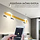 Wi-Fi smart dimer-modul, 150W WFM-DM01