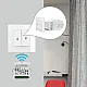 Wi-Fi smart modul za roletne 2x3A WFM-RL02