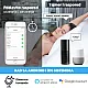 Wi-Fi smart modul za roletne 2x3A WFM-RL02