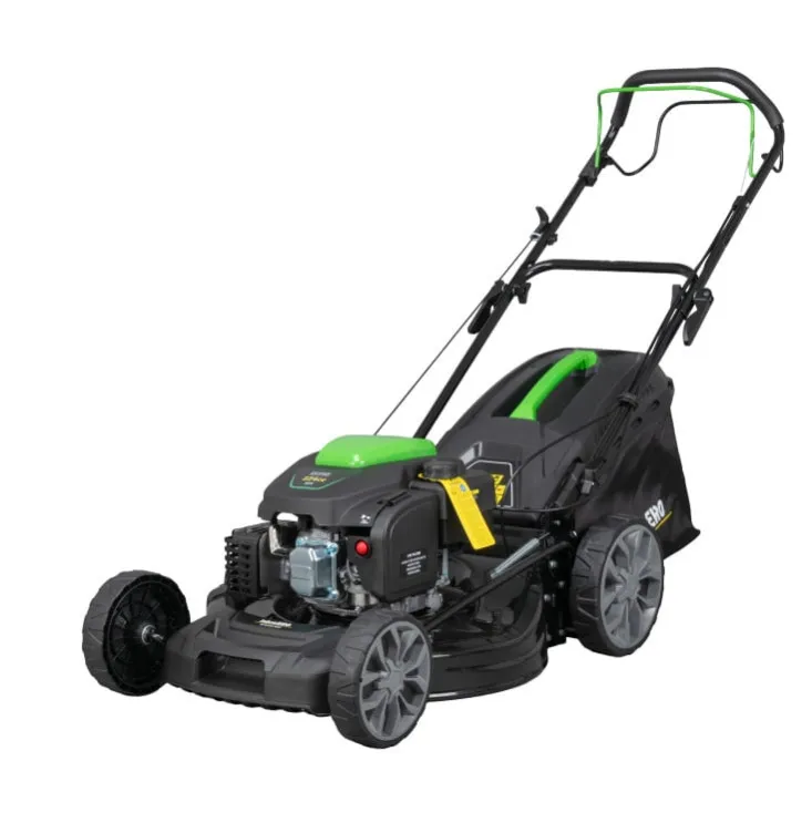 Iskra Ero samohodna benzinska kosilica za travu 224cm3 IE-GL224-56SP