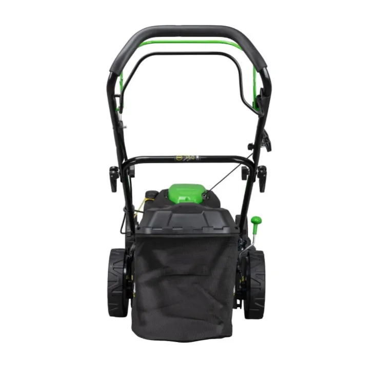 Iskra Ero samohodna benzinska kosilica za travu 224cm3 IE-GL224-56SP