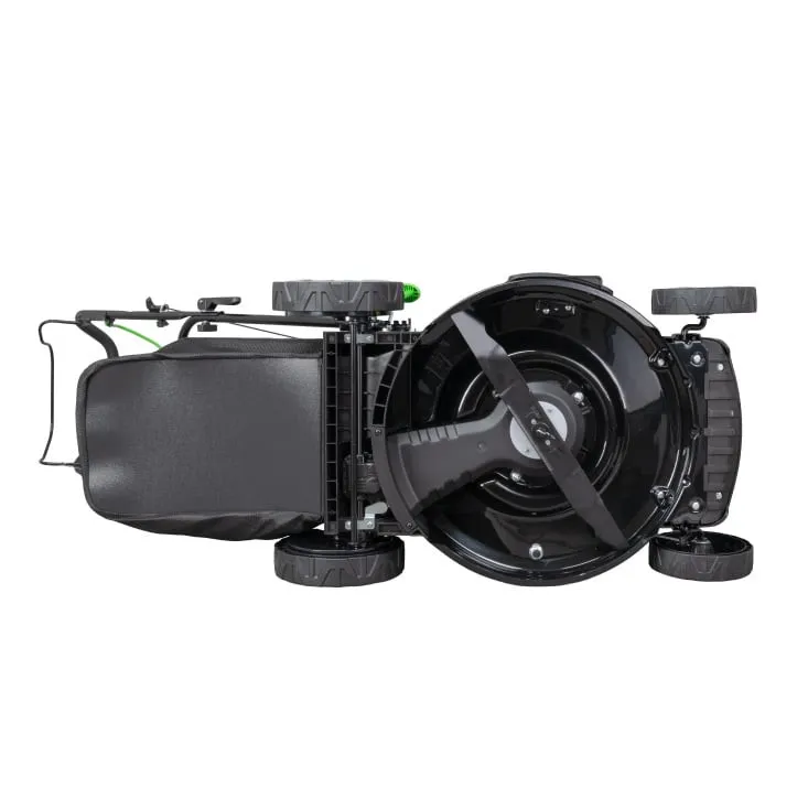 Iskra Ero samohodna benzinska kosilica za travu 224cm3 IE-GL224-56SP