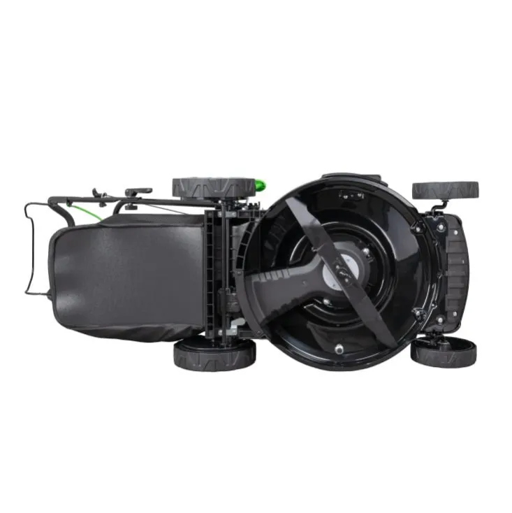 Iskra Ero samohodna benzinska kosilica za travu 224cm3 IE-GL224-56SP