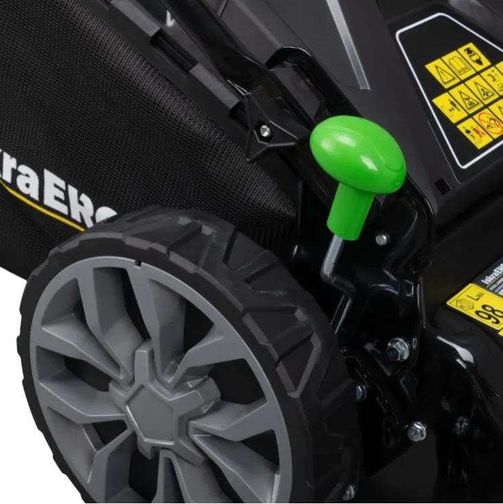 Iskra Ero samohodna benzinska kosilica za travu 224cm3 IE-GL224-56SP