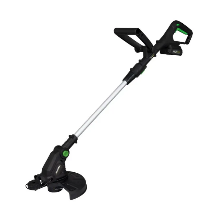 Set Iskra aku. trimer za travu, punjač+2 baterije IEX-CGT-162-SET