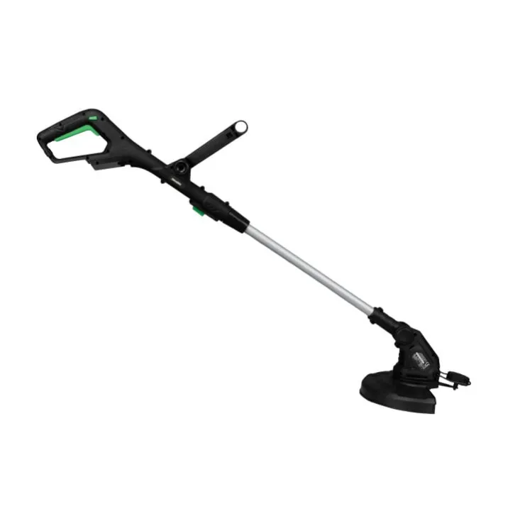 Set Iskra aku. trimer za travu, punjač+2 baterije IEX-CGT-162-SET