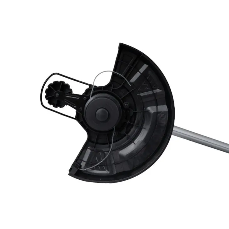 Set Iskra aku. trimer za travu, punjač+2 baterije IEX-CGT-162-SET