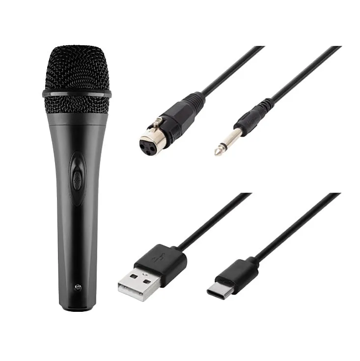 Bluetooth zvučnik 30W, TWS, LED efekti