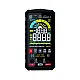 Digitalni SMART multimetar CATIII 600V