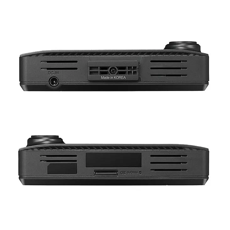 Alpine DVR auto kamera 1080P