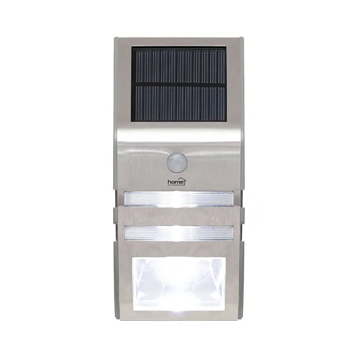 Nazidna solarna lampa sa senzorom pokreta FLP30SOLAR