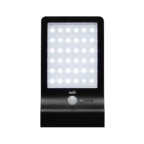 Solarni LED reflektor sa senz. 2.16W 10000K 300lm