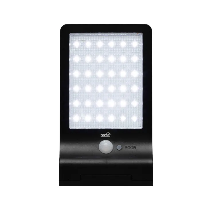 Solarni LED reflektor sa senz. 2.16W 10000K 300lm FLP300SOLAR