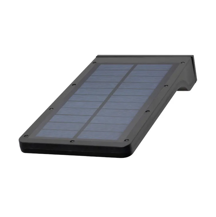 Solarni LED reflektor sa senz. 2.16W 10000K 300lm FLP300SOLAR
