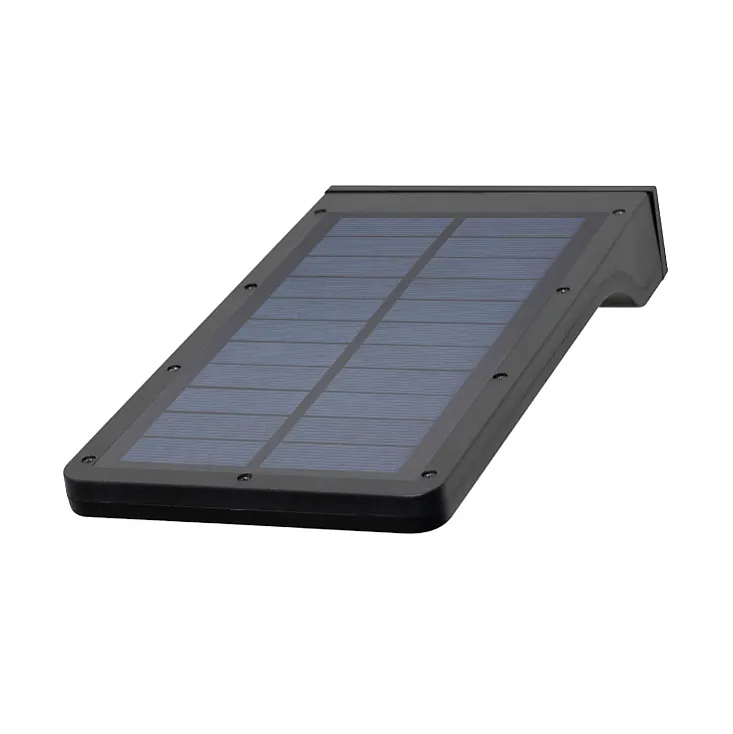 Solarni LED reflektor sa senz. 2.16W 10000K 300lm FLP300SOLAR