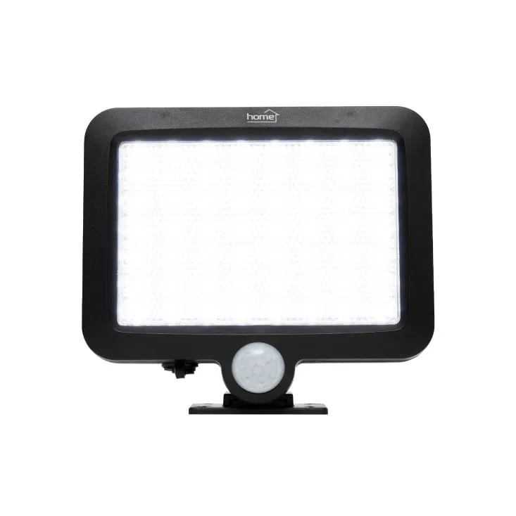 Solarni LED reflektor sa senz. 3.36W 10000K 250lm FLP250SOLAR