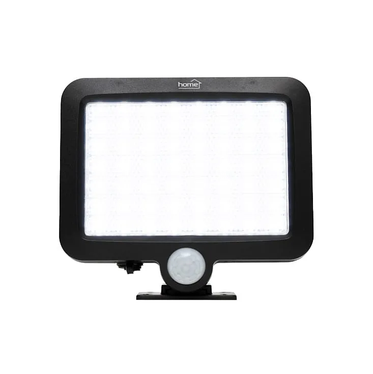 Solarni LED reflektor sa senz. 3.36W 10000K 250lm FLP250SOLAR