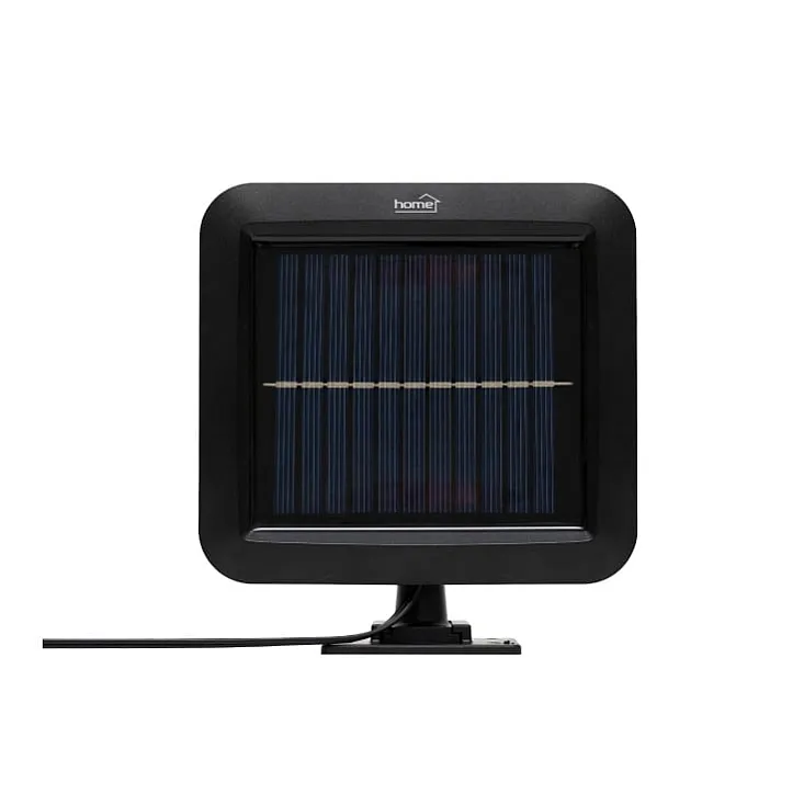 Solarni LED reflektor sa senz. 3.36W 10000K 250lm FLP250SOLAR