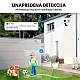 IP Wi-Fi solarna kamera sa dva objektiva, AOV 4MP WFIP-4094S