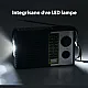 Solarni prenosni Bluetooth radio prijemnik 5510S NS-5510S