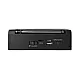 Solarni prenosni Bluetooth radio prijemnik 8087S NS-8087S