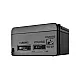 Solarni prenosni Bluetooth radio prijemnik 8087S NS-8087S