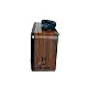 Prenosni retro Bluetooth radio 8897BT/B NS-8897BT/B