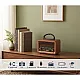 Prenosni retro Bluetooth radio 8069BT NS-8069BT