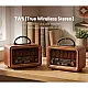 Prenosni retro Bluetooth radio 8069BT NS-8069BT