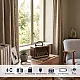 Prenosni retro Bluetooth radio 8069BT/B NS-8069BT/B