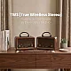 Prenosni retro Bluetooth radio 8069BT/B NS-8069BT/B