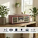 Retro Bluetooth radio 6686BT NS-6686BT