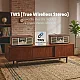 Retro Bluetooth radio 6686BT/B NS-6686BT/B