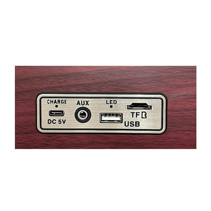 Retro Bluetooth radio 6681BT NS-6681BT