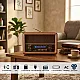 Retro RGB Bluetooth radio 8076BT NS-8076BT