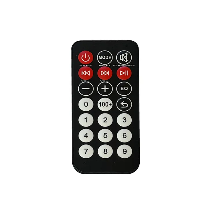 Retro RGB Bluetooth radio 8076BT//B NS-8076BT/B