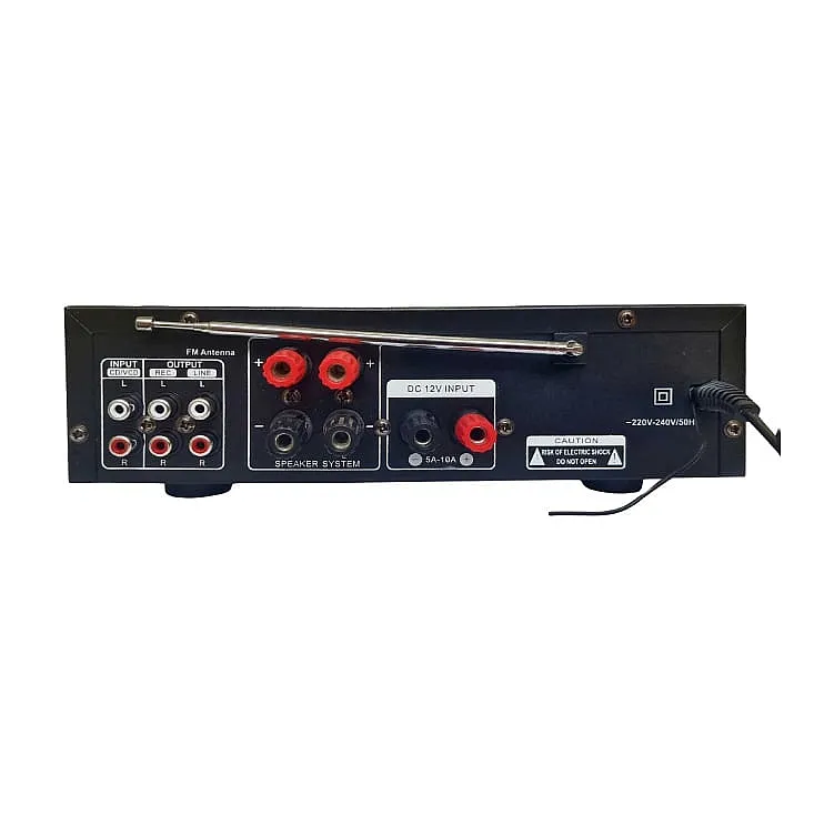 Atc audio pojačalo 2x25W ATC-AMP301