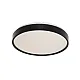 Osram LUXO crna LED plafonjera 18W 6500K IP20 4099854651007E
