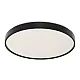 Osram LUXO crna LED plafonjera 36W 6500K IP20 4099854651533E