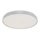 Osram LUXO srebrna LED plafonjera 36W 4000K IP20 4099854652424E