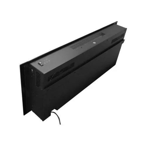 Prosto 2u1 električni 40" multikolor kamin 2000W EK40A12L