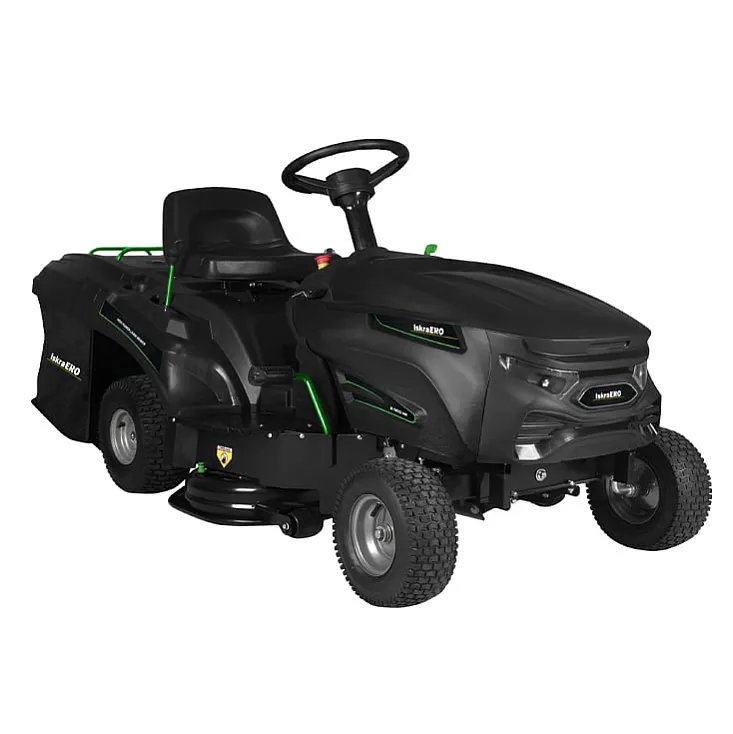 Iskra Ero traktorska kosilica za travu 352cm3