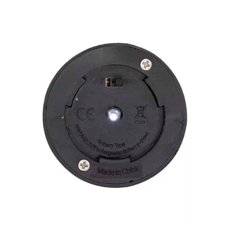 Solarna baštenska lampa 55x395 mm MX843