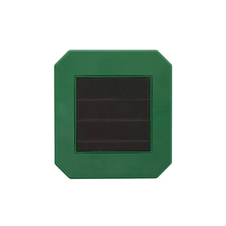 Solarni rasterivač krtica sa navojem VKS05